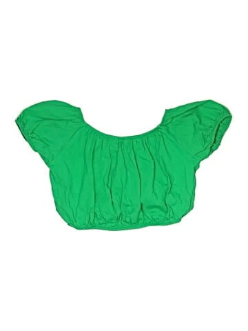 Zara Sleeveless Blouse (view 2)