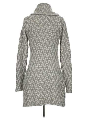 Moth Wool Cardigan (view 2)