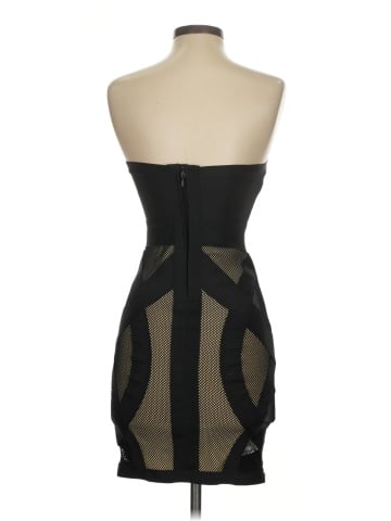 Bebe Cocktail Dress (view 2)