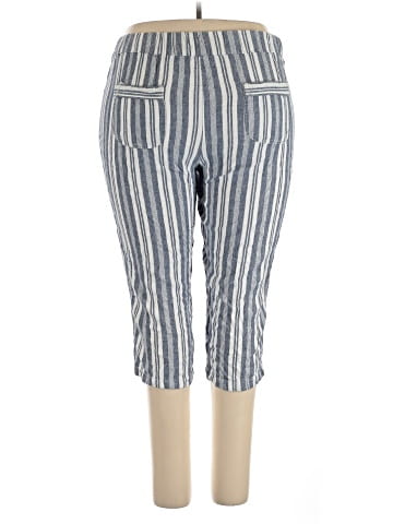 Per Se Linen Pants (view 2)