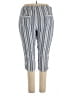 Per Se Stripes Blue Linen Pants Size 1X - photo 2