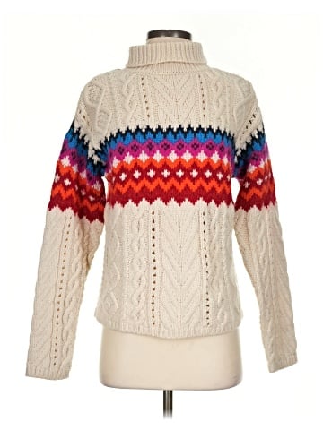 Rag & Bone Turtleneck Sweater (view 1)