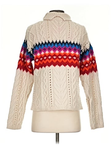 Rag & Bone Turtleneck Sweater (view 2)