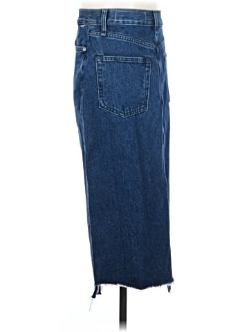 Rag & Bone Denim Skirt (view 1)