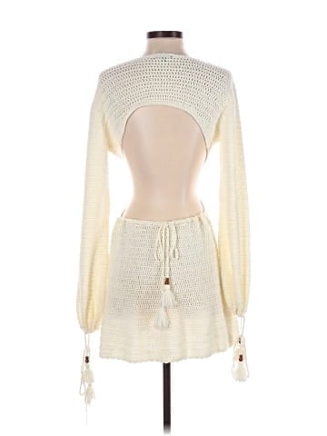 Debut Cocktail Dress (view 2)