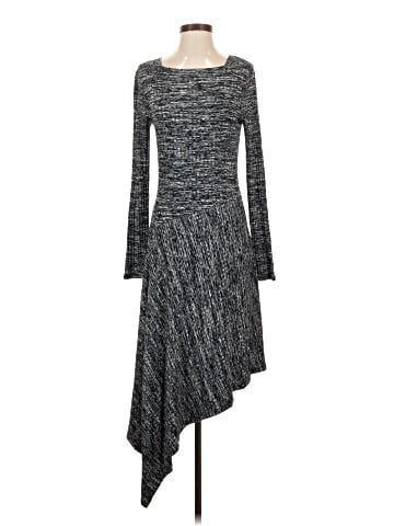 BCBGMAXAZRIA Casual Dress (view 1)