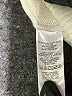 Ann Taylor Ivory Pullover Sweater Size M - photo 8