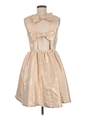Unbranded Cocktail Dress (view 2)