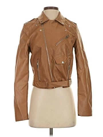 Love Tree Jacket (view 1)