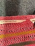 Soft Surroundings 100% Cotton Stripes Pink Pullover Sweater Size XS (petite) - photo 7