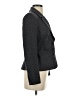 Boden Polka Dots Gray Blazer Size 4R - photo 4