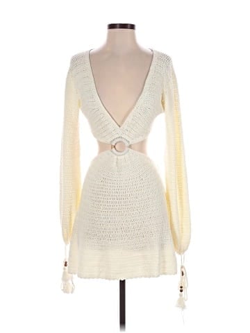 Debut Cocktail Dress (view 1)
