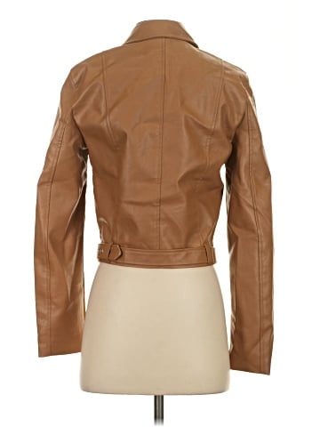 Love Tree Jacket (view 2)