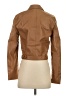 Love Tree Brown Jacket Size M - photo 2