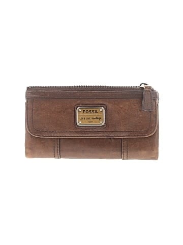 Fossil Wallet (view 1)