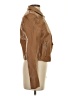 Love Tree Brown Jacket Size M - photo 4
