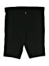 Gap Fit Solid Black Athletic Shorts Size S - photo 2