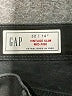 Gap Black Jeans Size 32 waist (tall) - photo 7