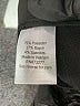 Nine West Solid Black Dress Pants Size 10 - photo 8