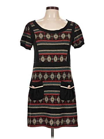 Yumi Casual Dress (view 1)