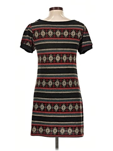 Yumi Casual Dress (view 2)