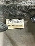 CP Shades Black Kimono Size M - photo 7