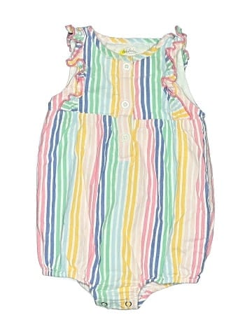 Baby Boden Dress (view 1)