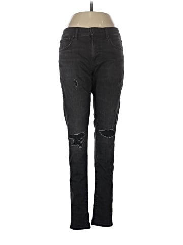 Uniqlo Jeans (view 1)