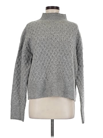 Kut from the Kloth Turtleneck Sweater (view 1)