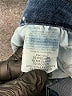 Lee Blue Jeans Size 10M - photo 8