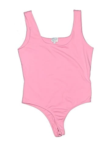 Blue Rain Bodysuit (view 1)