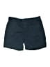 L.L.Bean Solid Blue Shorts Size 12 - photo 1