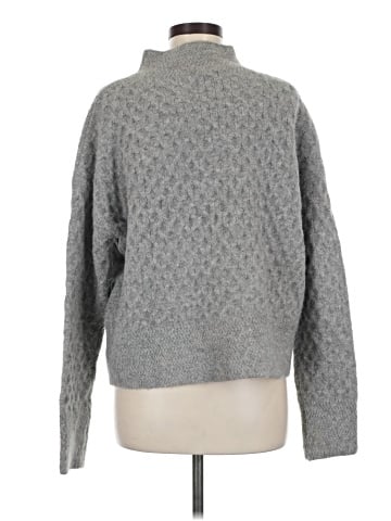 Kut from the Kloth Turtleneck Sweater (view 2)