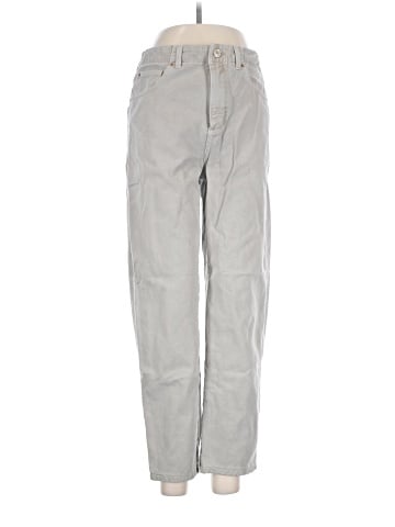 Massimo Dutti Jeans (view 1)
