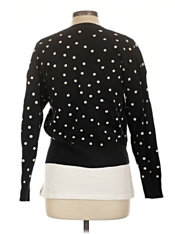 T Tahari Cardigan (view 2)