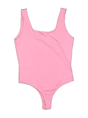 Blue Rain Bodysuit (view 2)