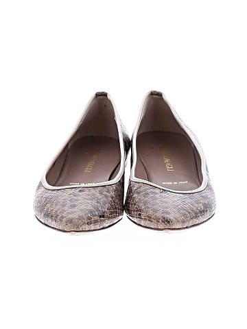 Bruno Magli Flats (view 2)