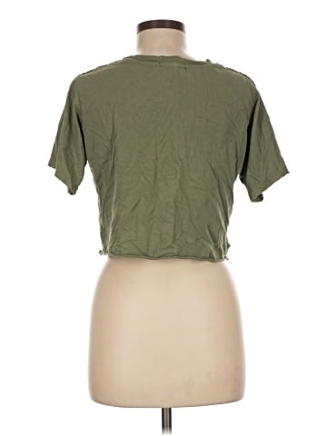 Don't Ask Why Short Sleeve Top (view 2)