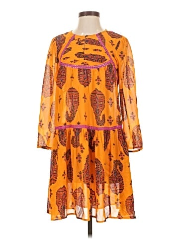 Holding Horses Casual Dress (view 1)