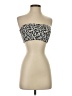 Kona Sol Ivory Tube Top Size S - photo 1