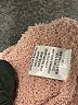 Cotton Candy LA Solid Pink Turtleneck Sweater Size XS - Sm - photo 8