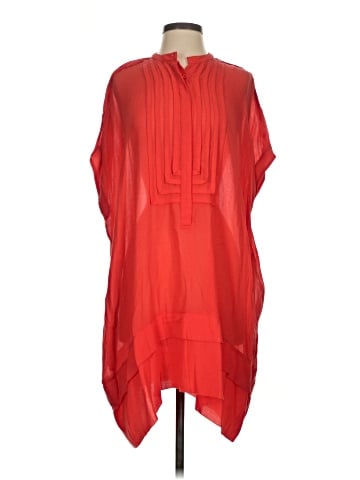 Diane von Furstenberg Kimono (view 1)