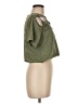 Don't Ask Why Green Short Sleeve Top One size - photo 4