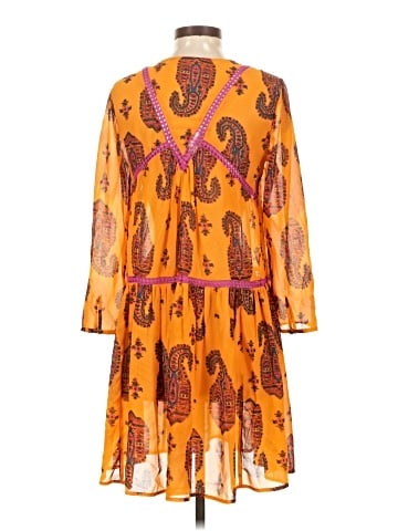 Holding Horses Casual Dress (view 2)