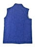 Gap Kids Outlet 100% Polyester Blue Vest Size 13 - photo 2