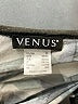 Venus Camo Black Cocktail Dress Size XL - photo 7