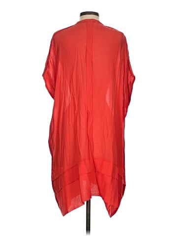 Diane von Furstenberg Kimono (view 2)