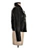 ALLSAINTS 100% Leather Black Leather Jacket Size 4 - photo 4