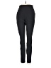 Athleta Solid Black Active Pants Size 4 - photo 1