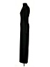 Double Zero Solid Black Casual Dress Size S - photo 5